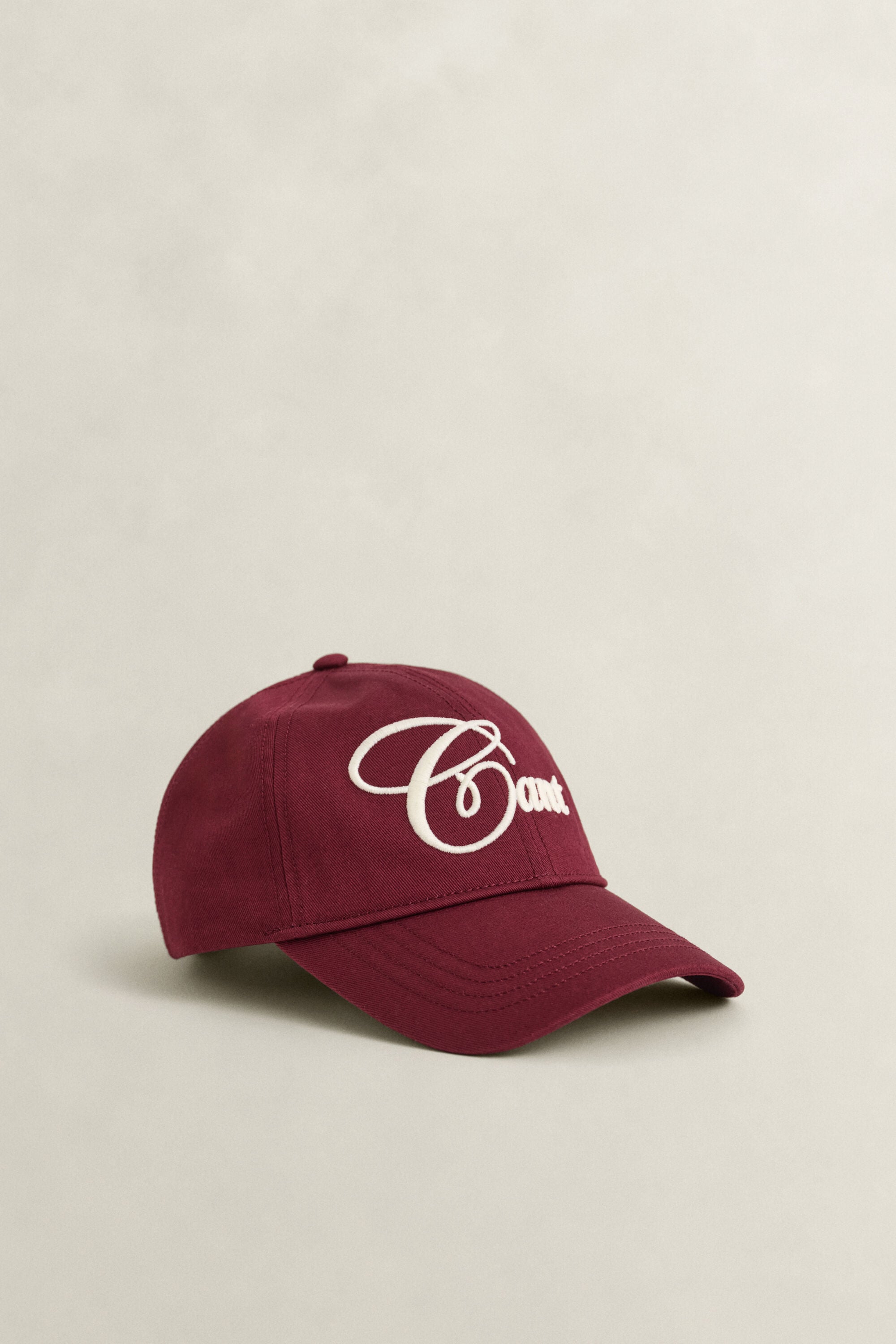 Casquette avec logo