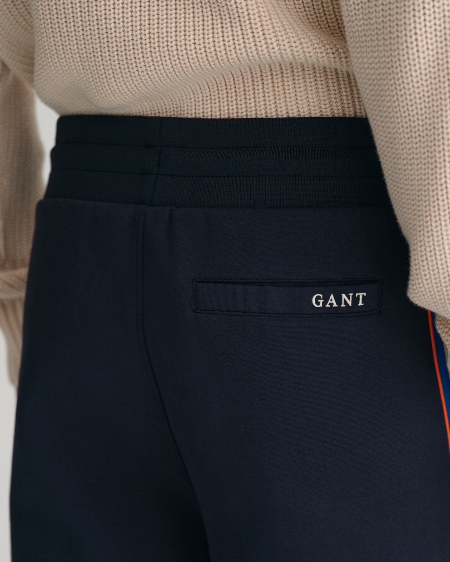 Pantalon Neoprene Tracksuit