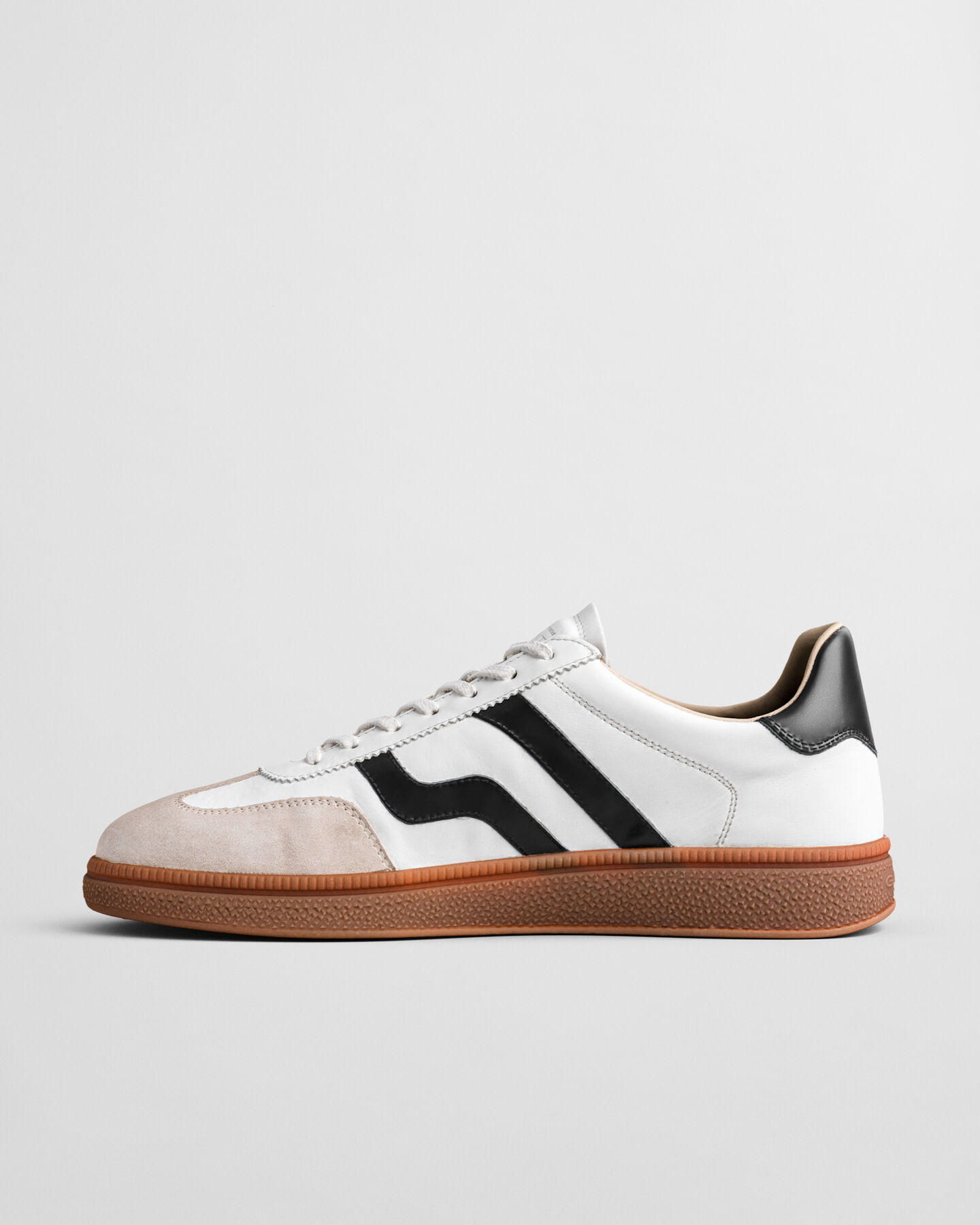 Baskets en daim Cuzmo