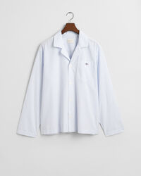 Pyjamaset met streepje