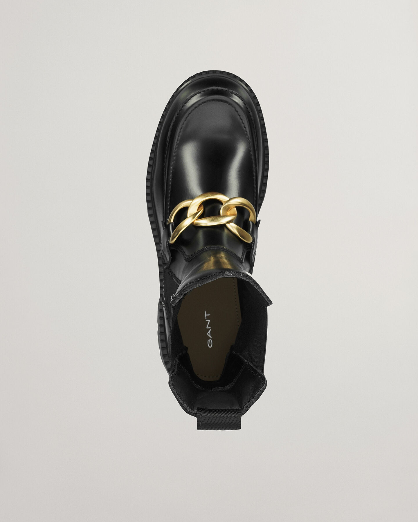 Prepnovo Chelsea laarsjes