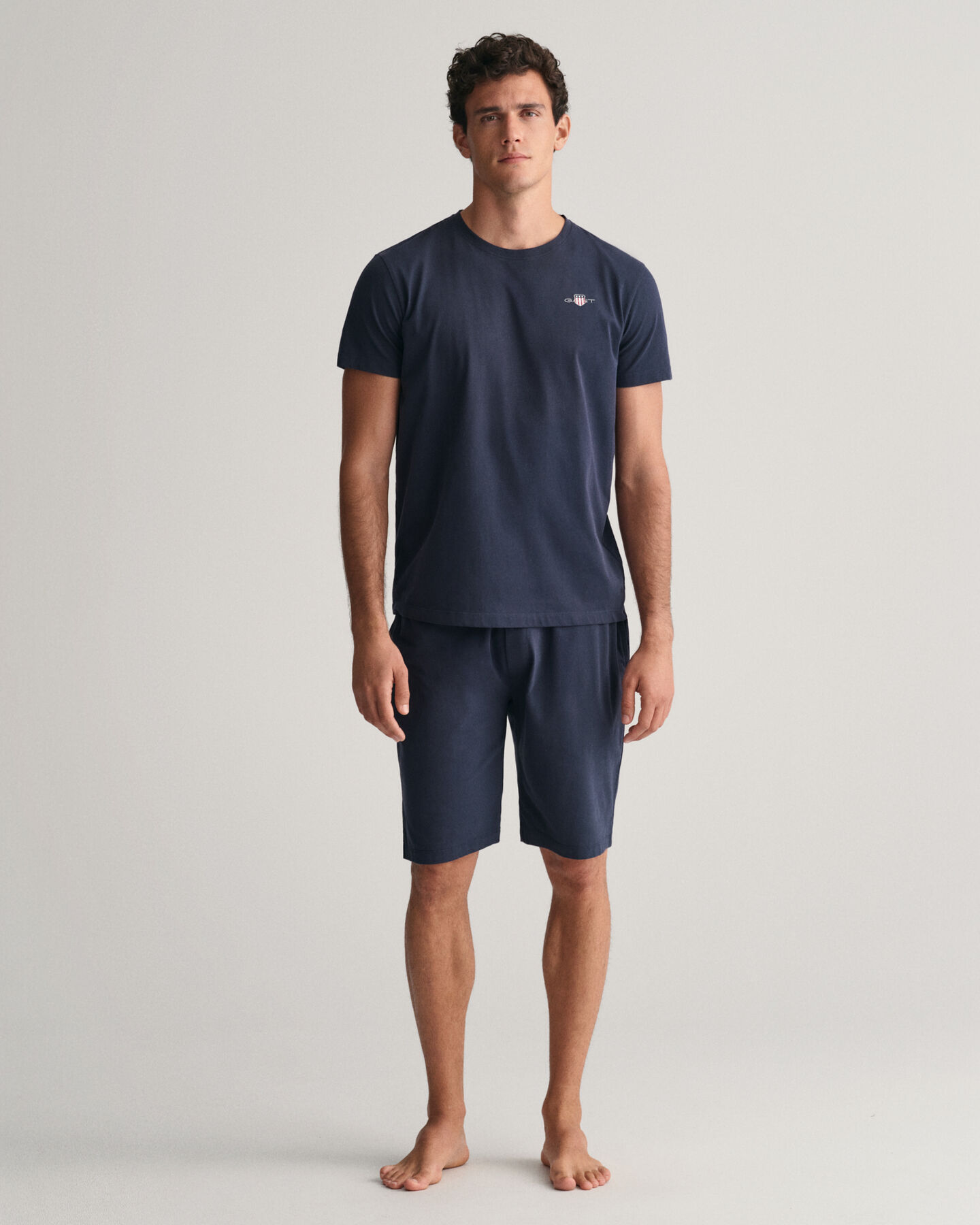 Coffret cadeau pyjama en jersey