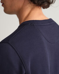 Original sweatshirt met ronde hals