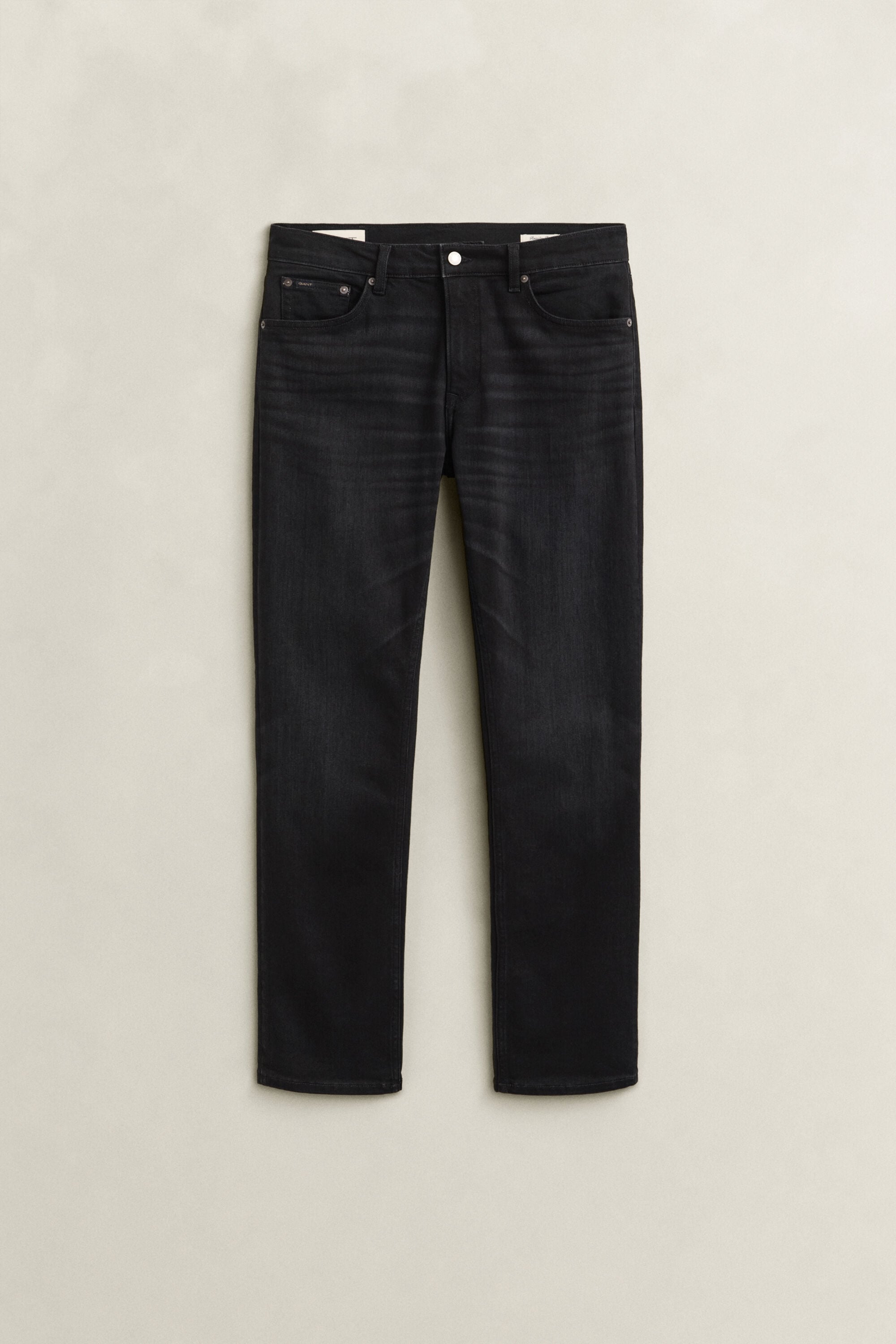 Regular jeans