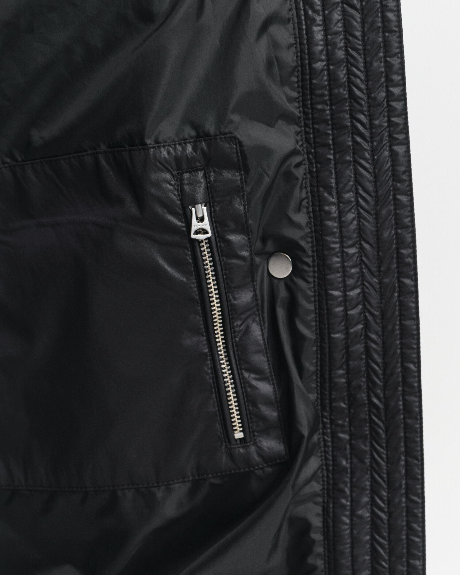 Relaxed Fit donsjack