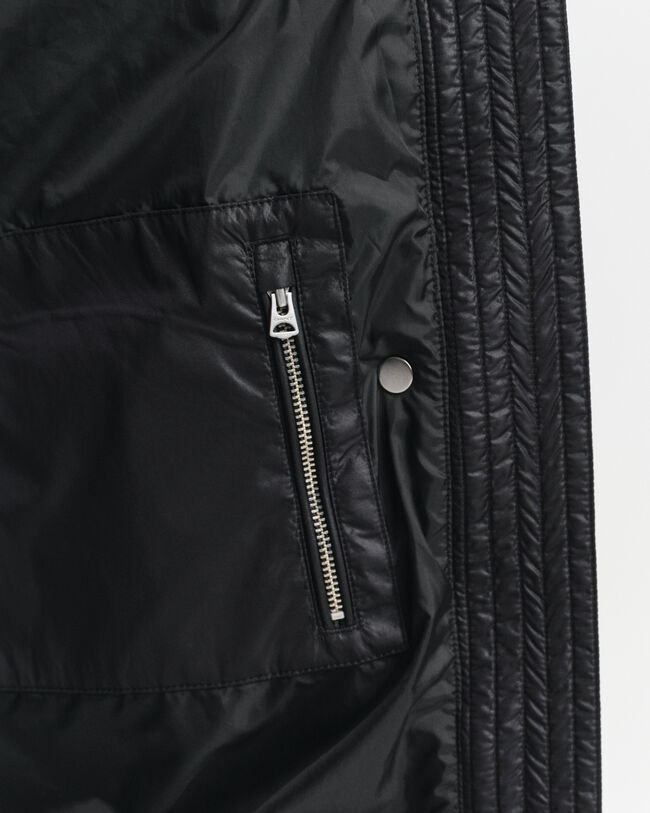 Relaxed Fit donsjack