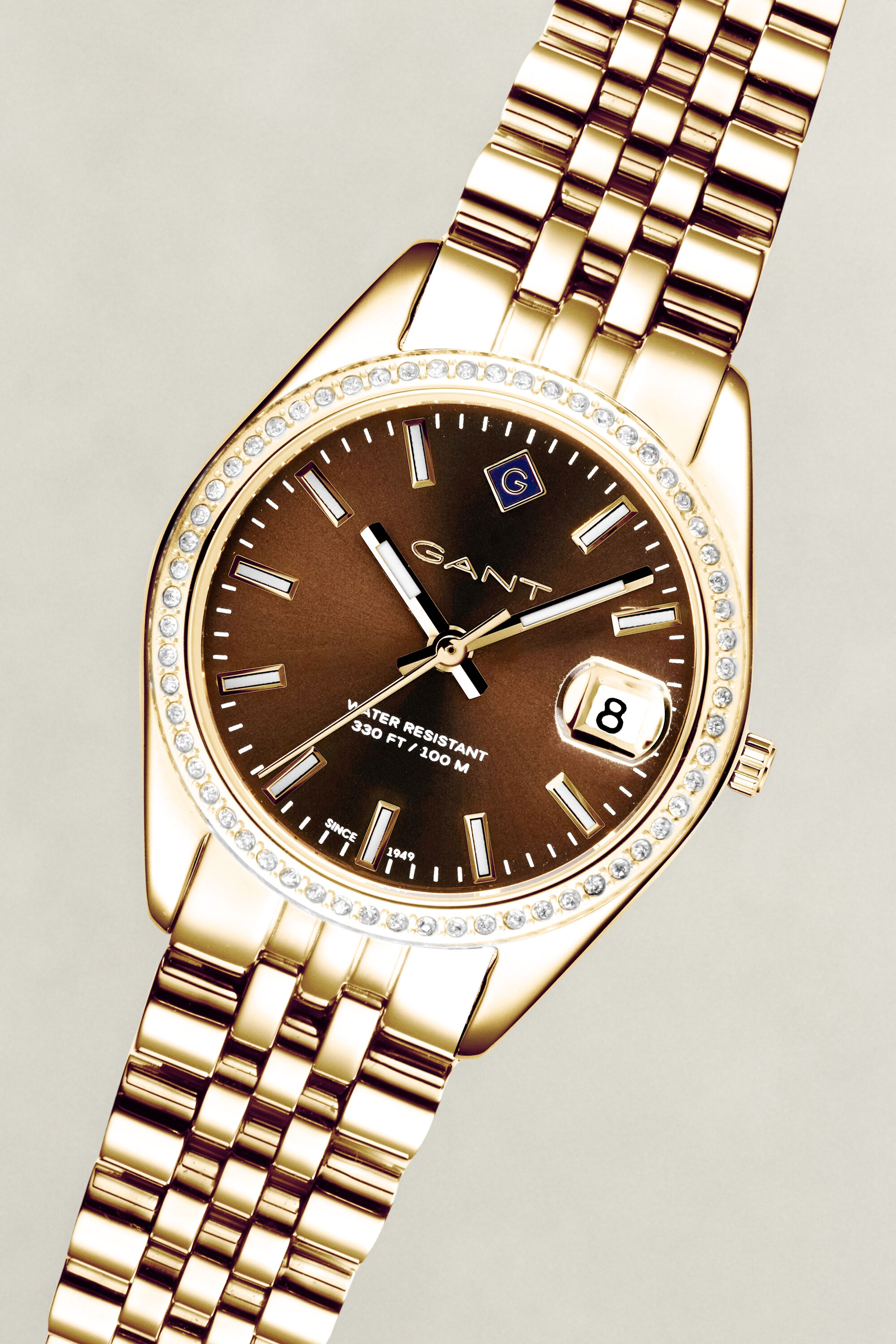 Montre bijou Sussex Mini