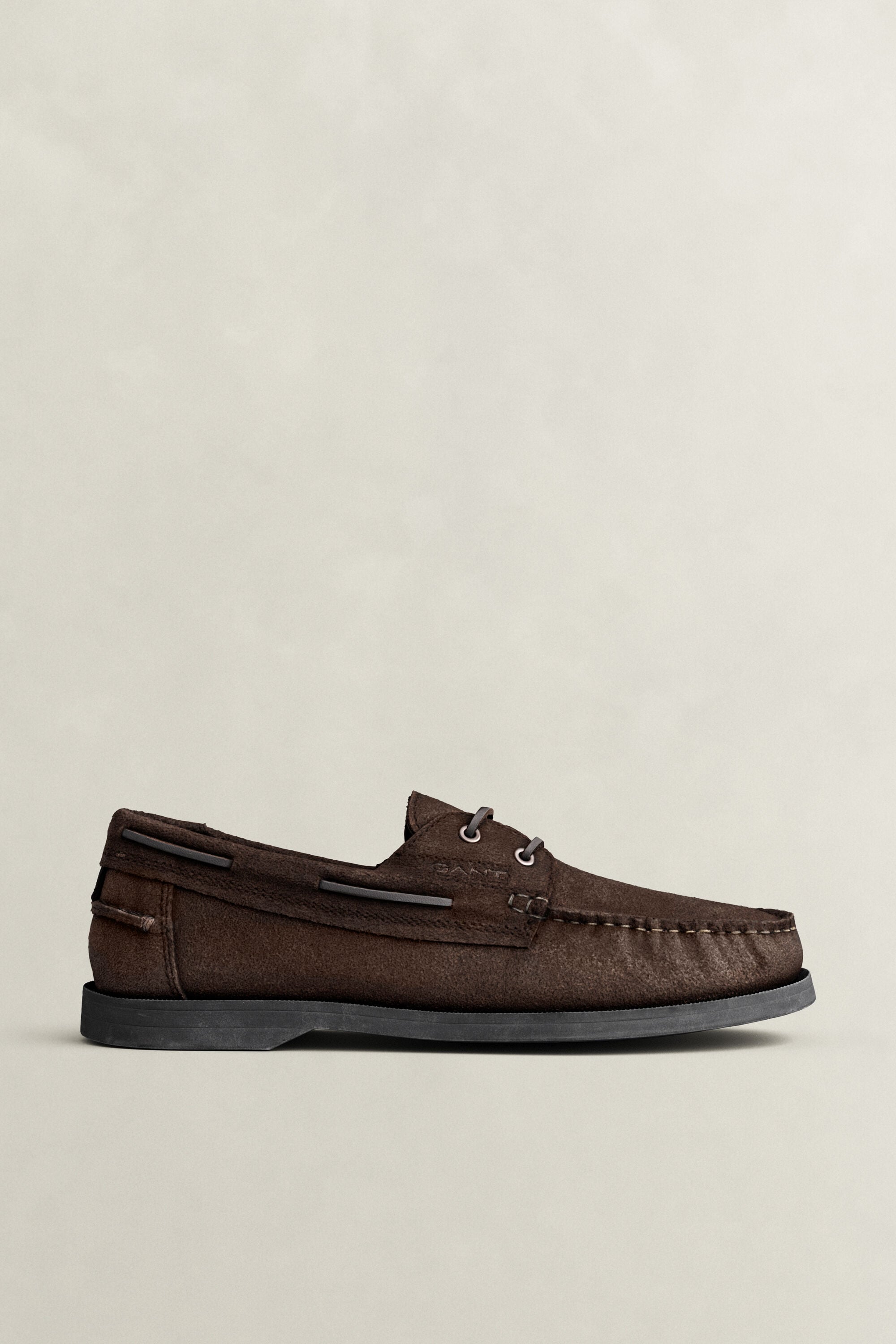 Yardport suède bootschoenen