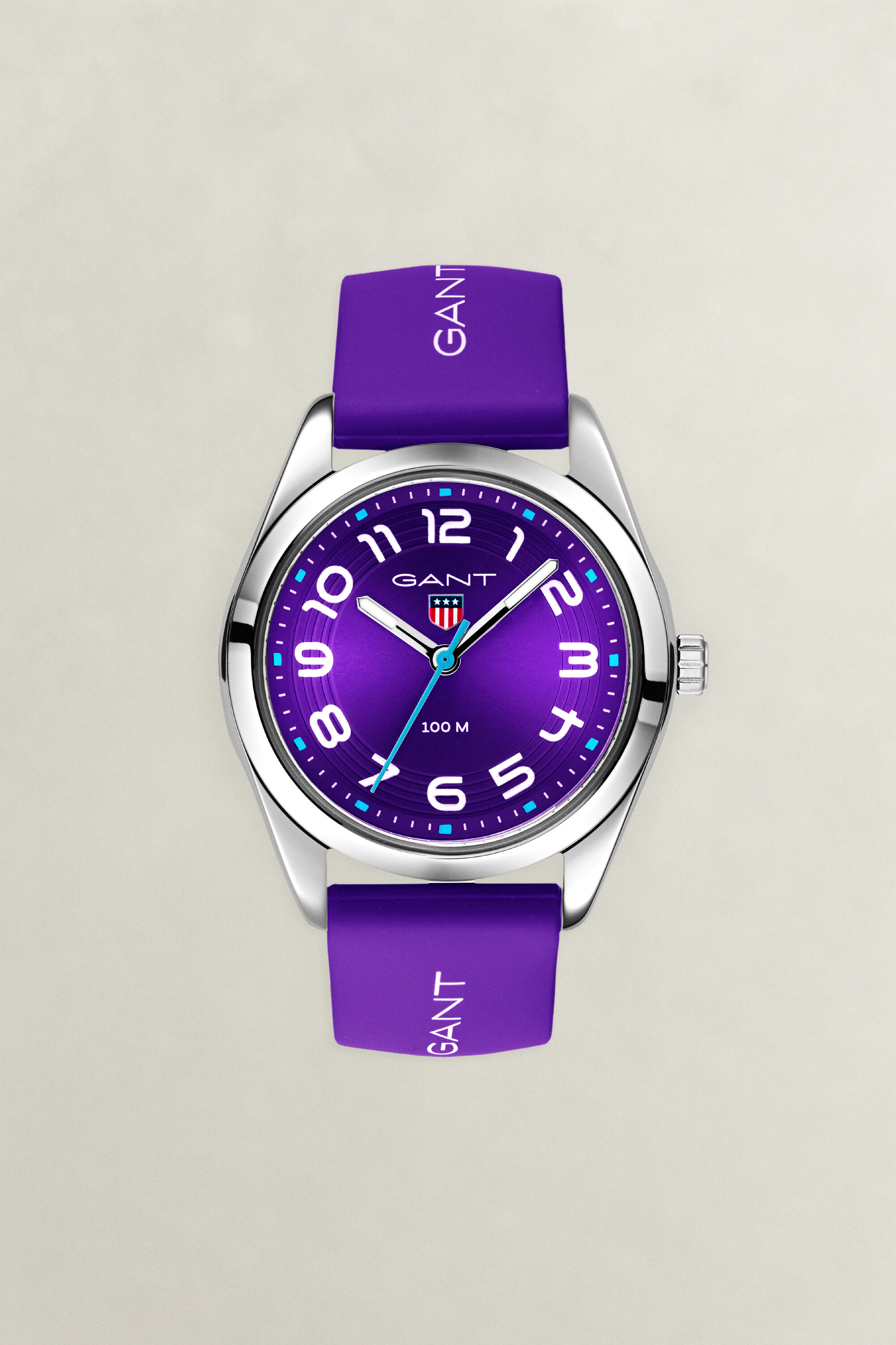 Montre-bracelet Campus