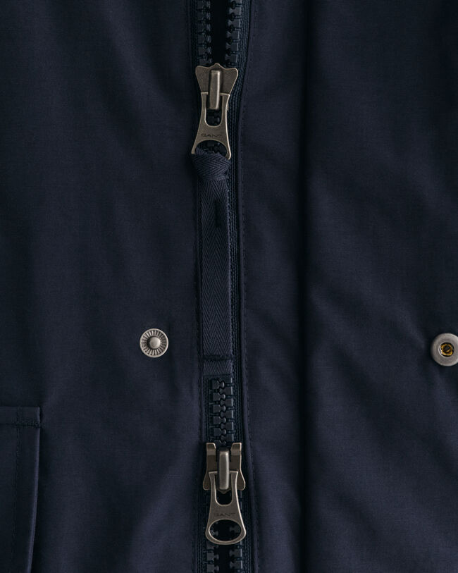 Lichtgewicht Mist jack