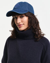 Pull col roulé en cachemire