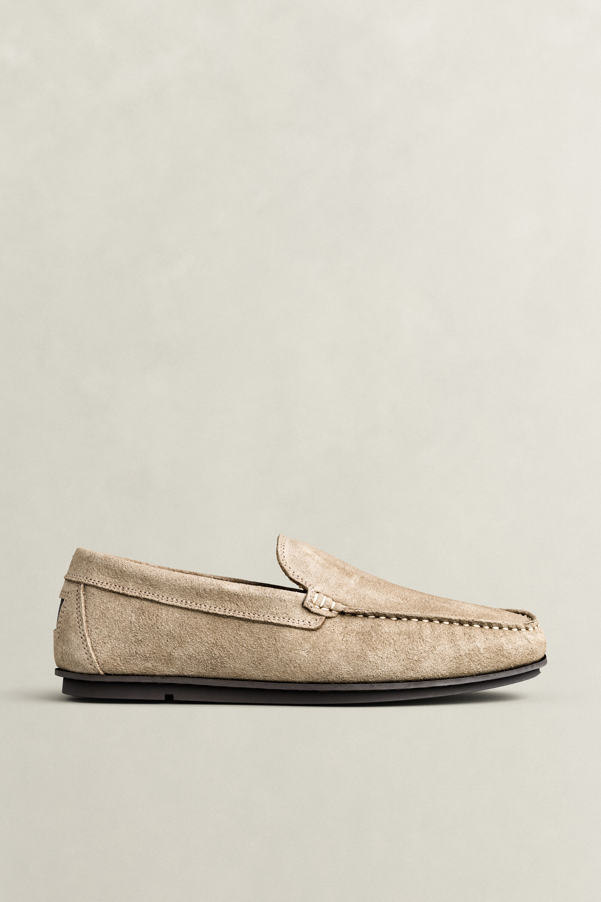Wilmon suède loafers