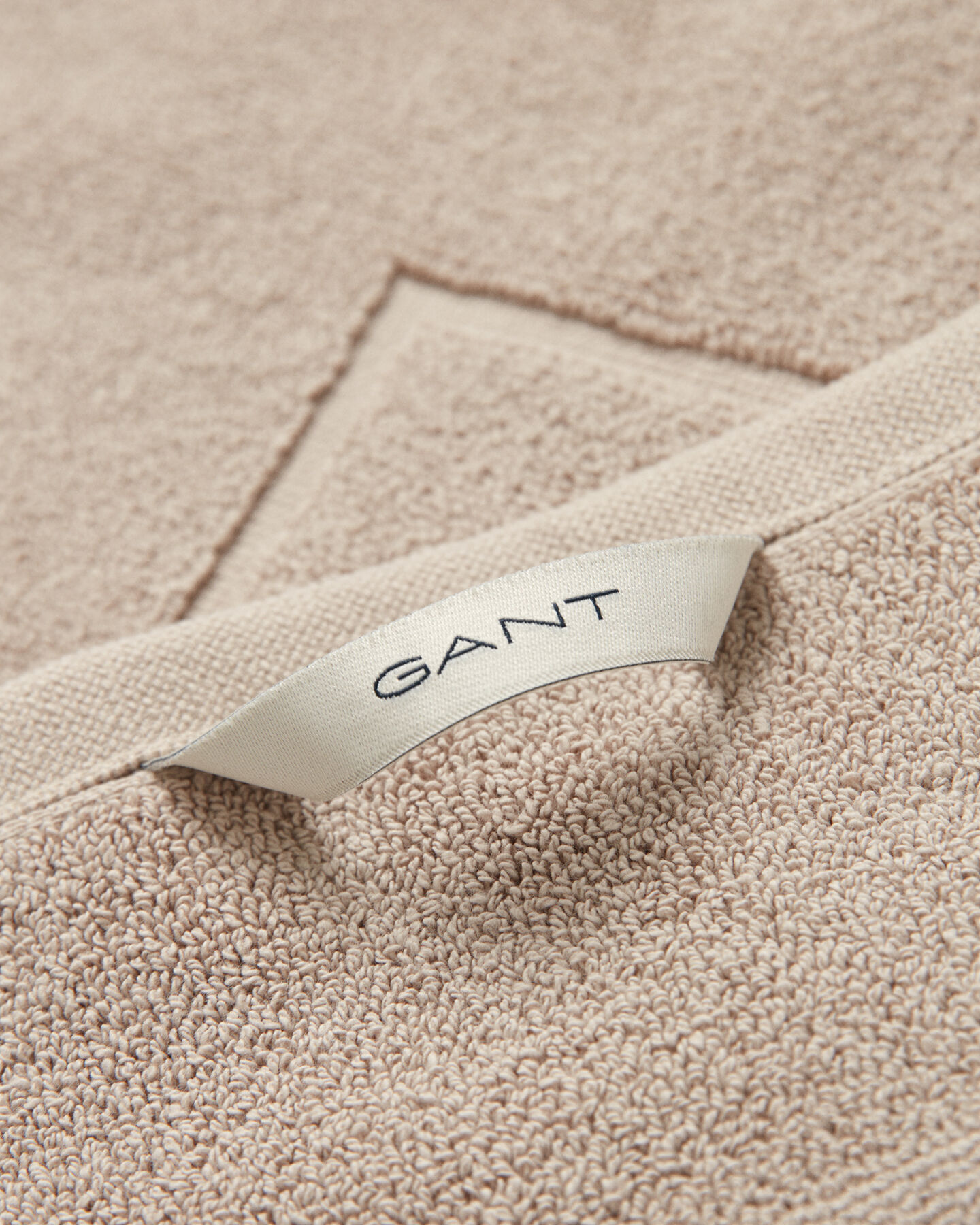 Tapis de bain