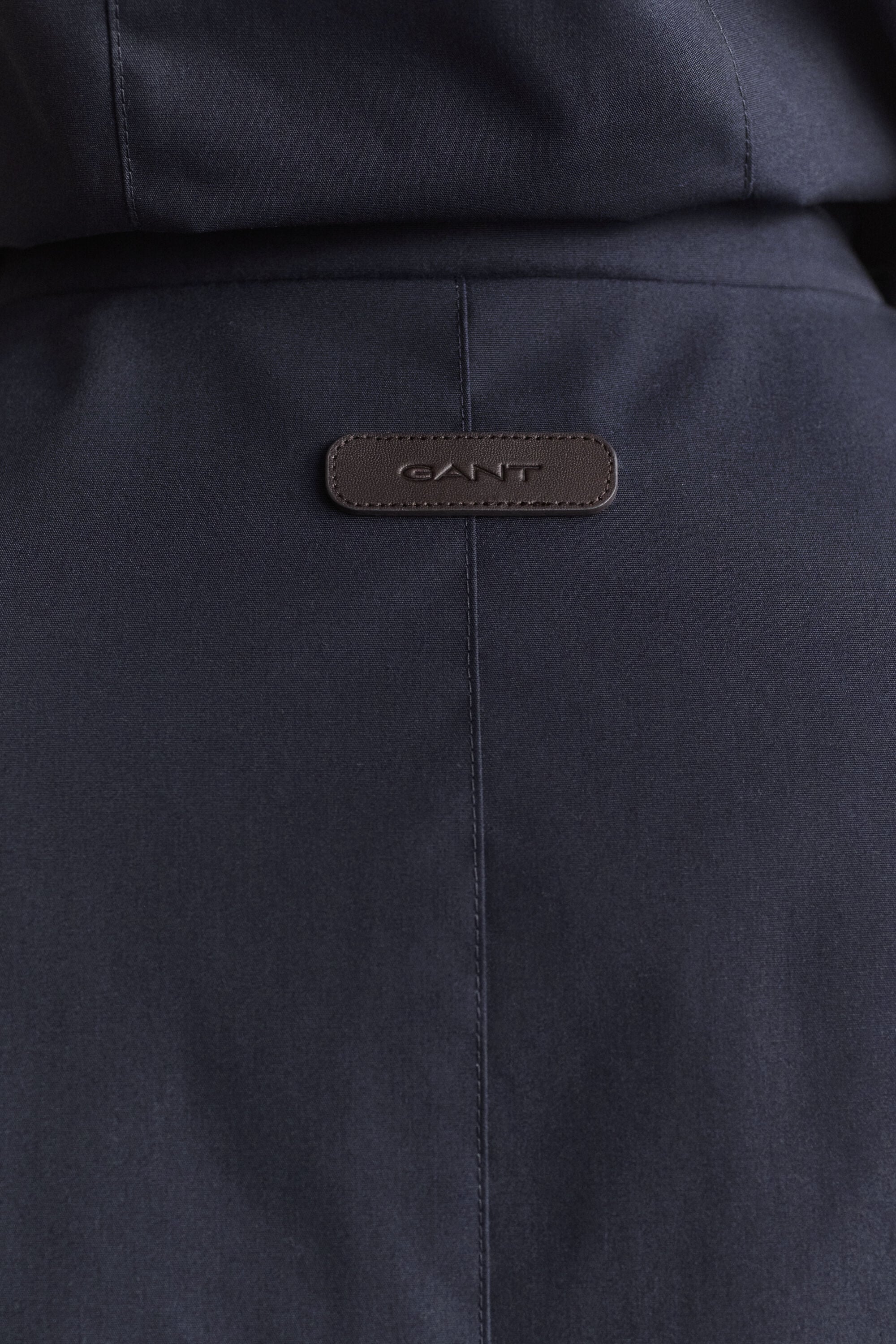 Double veste