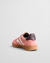Cuzima suède sneakers