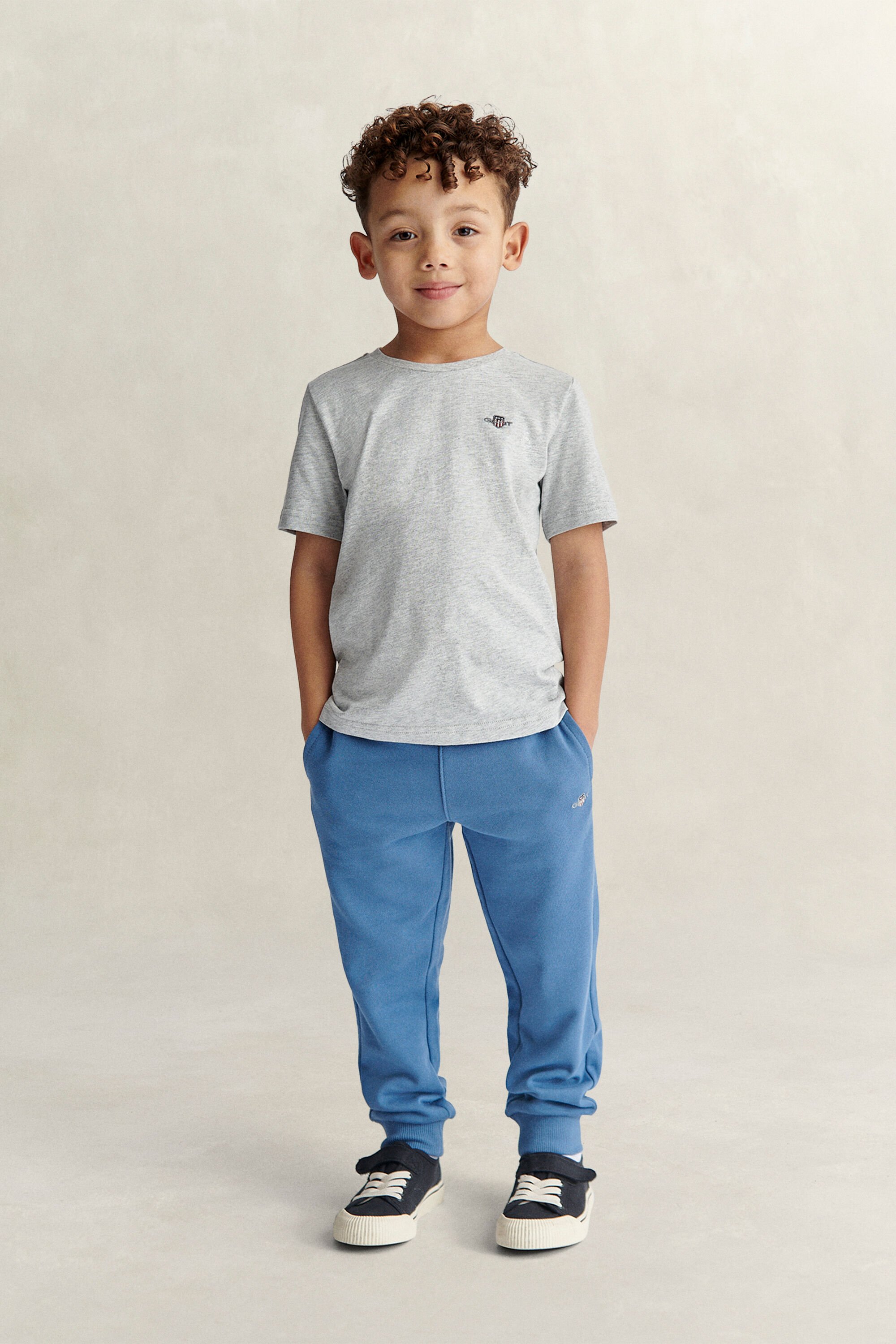 T-shirt Shield Enfant