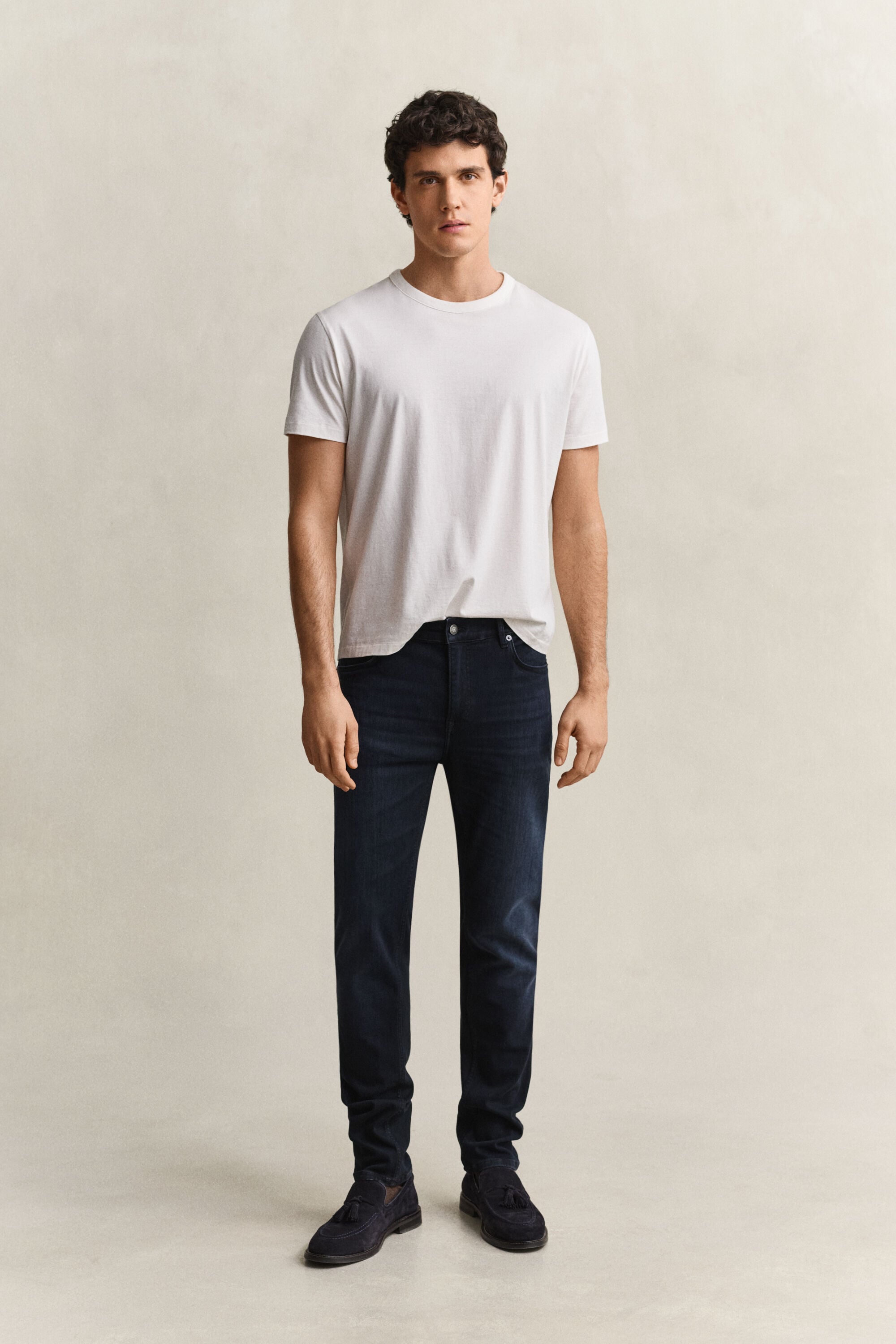 Extra Slim Fit Active Recover jeans