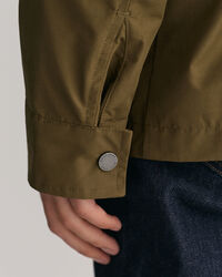 Lichtgewicht Mist jack