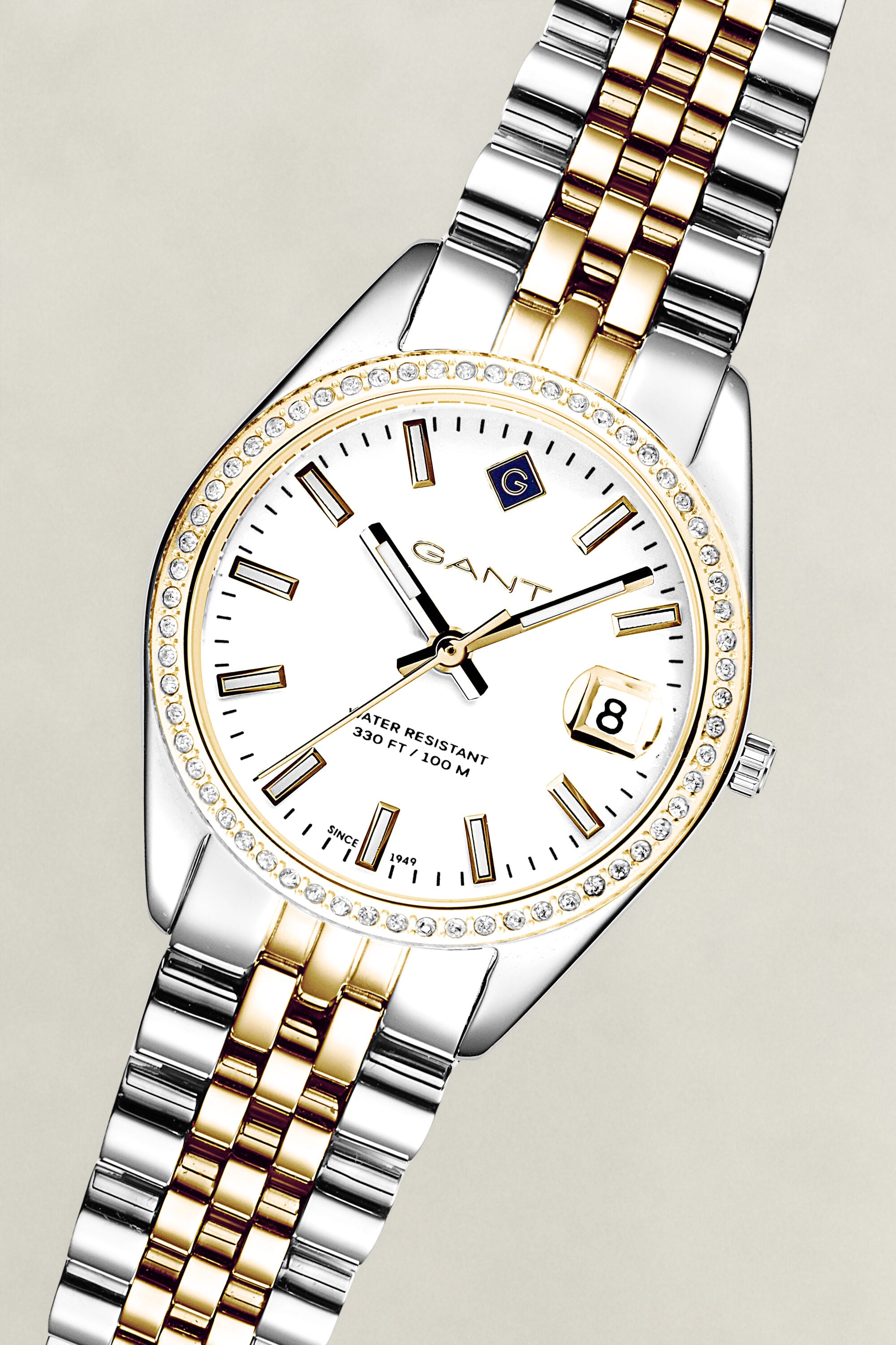Montre bijou Sussex Mini