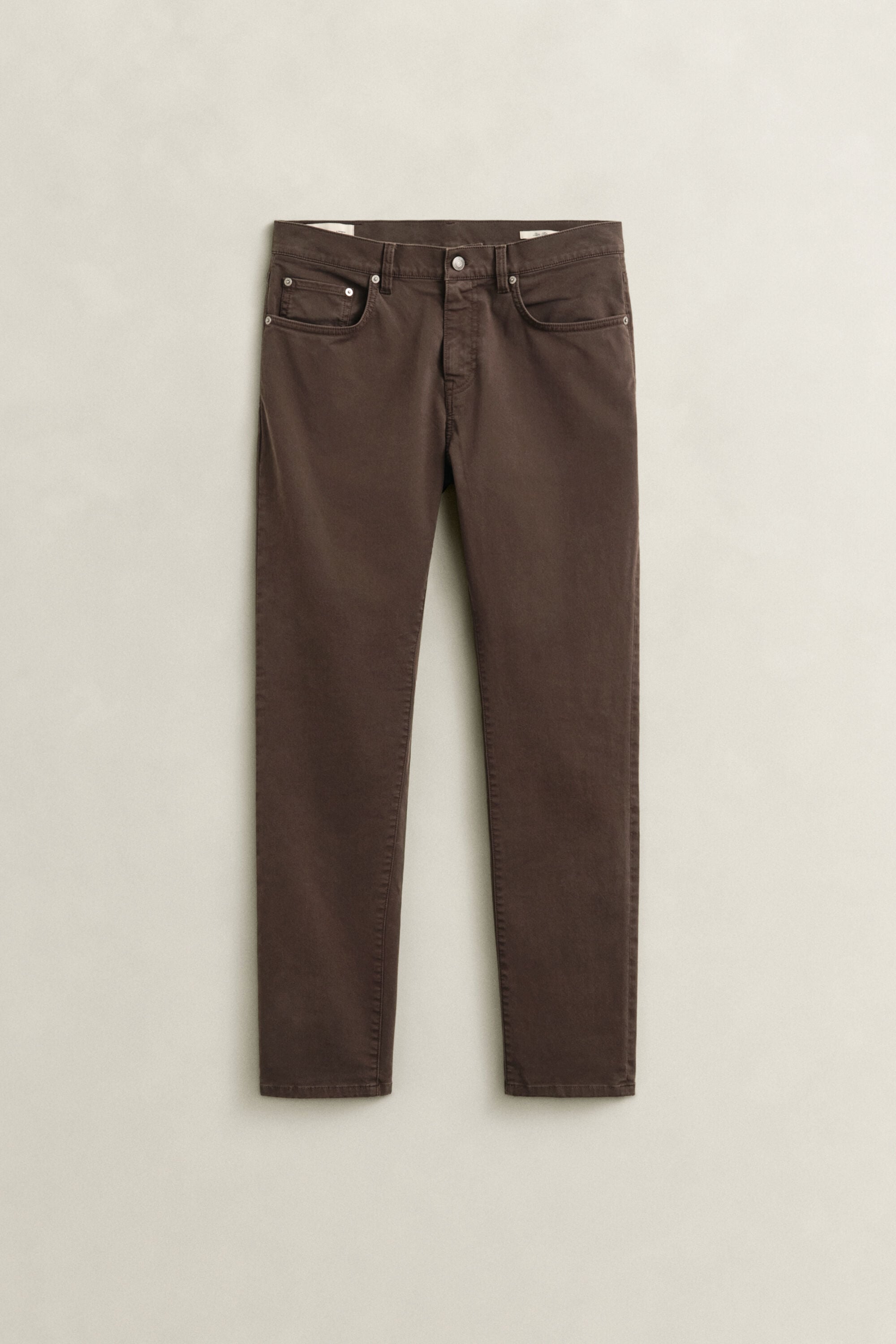 Jean coupe slim Desert