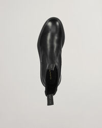 Bottines Chelsea Millbro