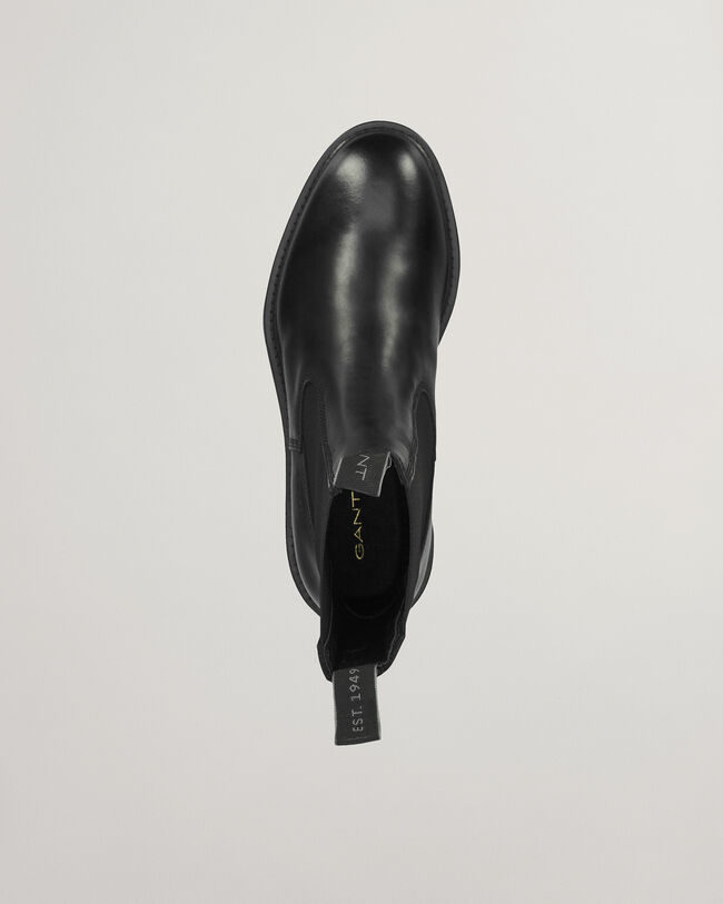 Bottines Chelsea Millbro