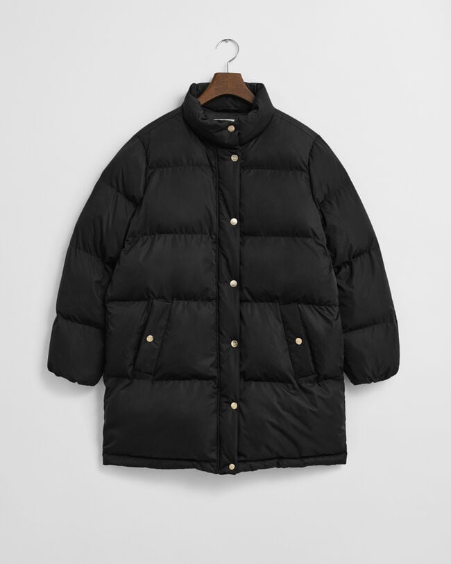 Manteau Active Cloud