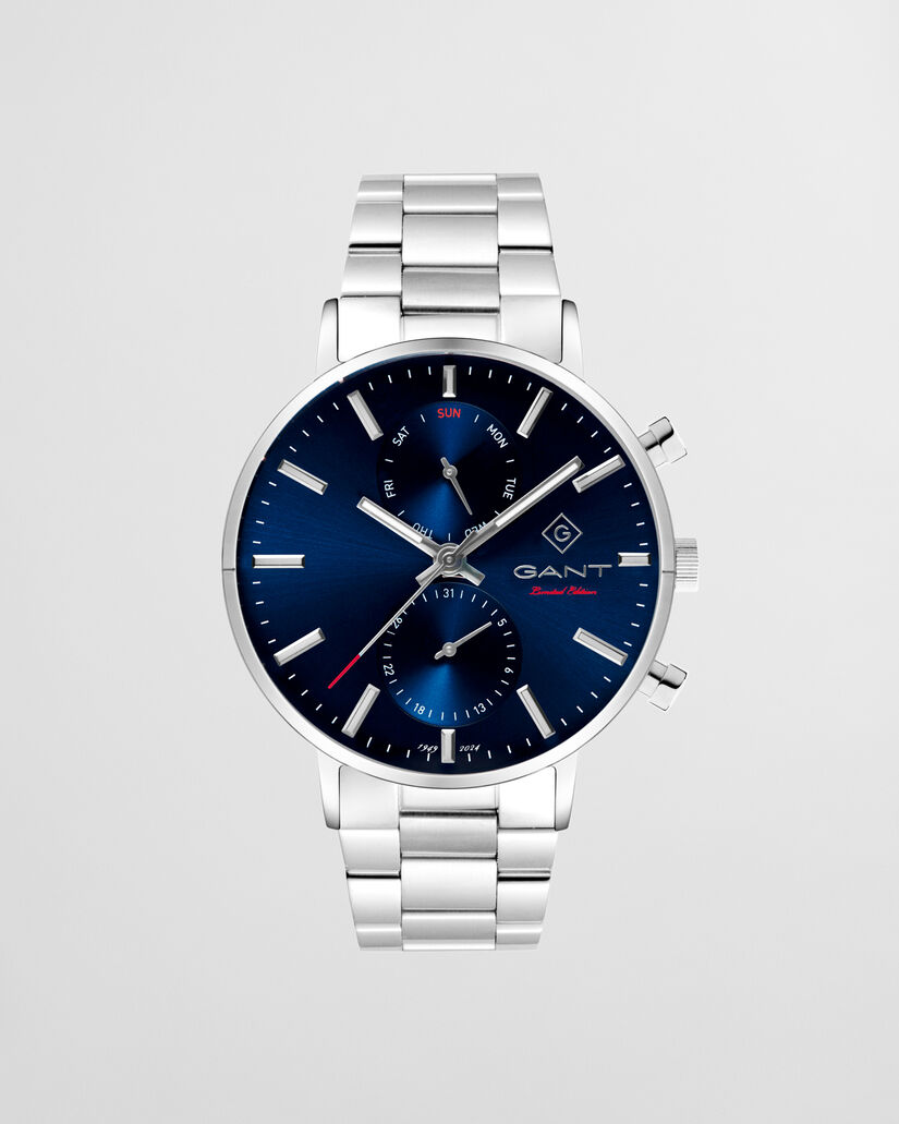 Montre Park Hill Day-Date II