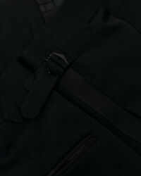 Pantalon de costume Tuxedo