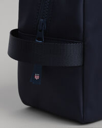 Banner Shield Wash Bag