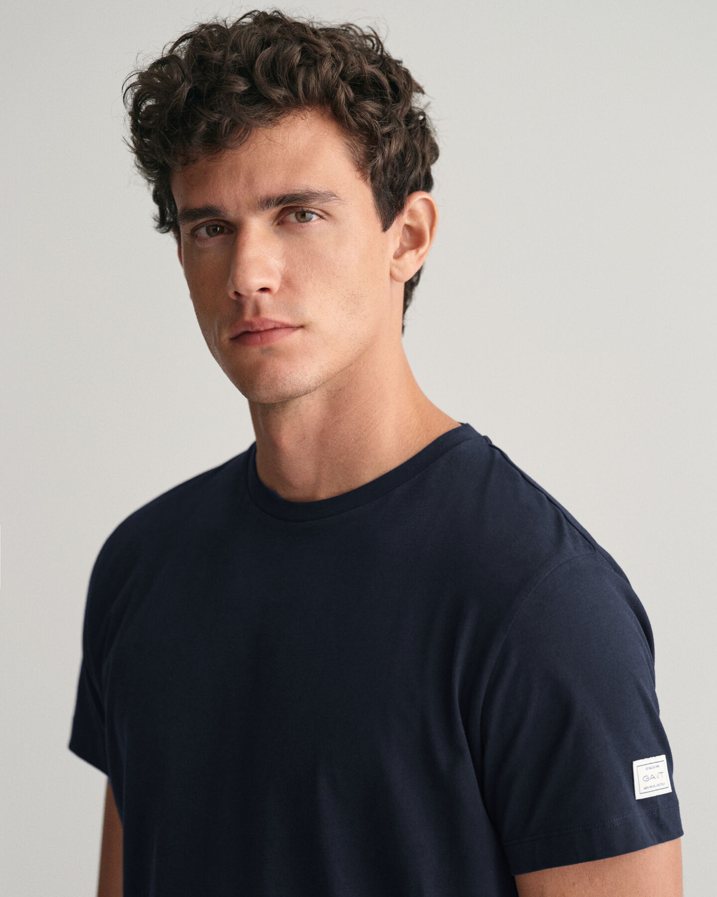 Flanellen pyjamabroek & -shirt in cadeauverpakking