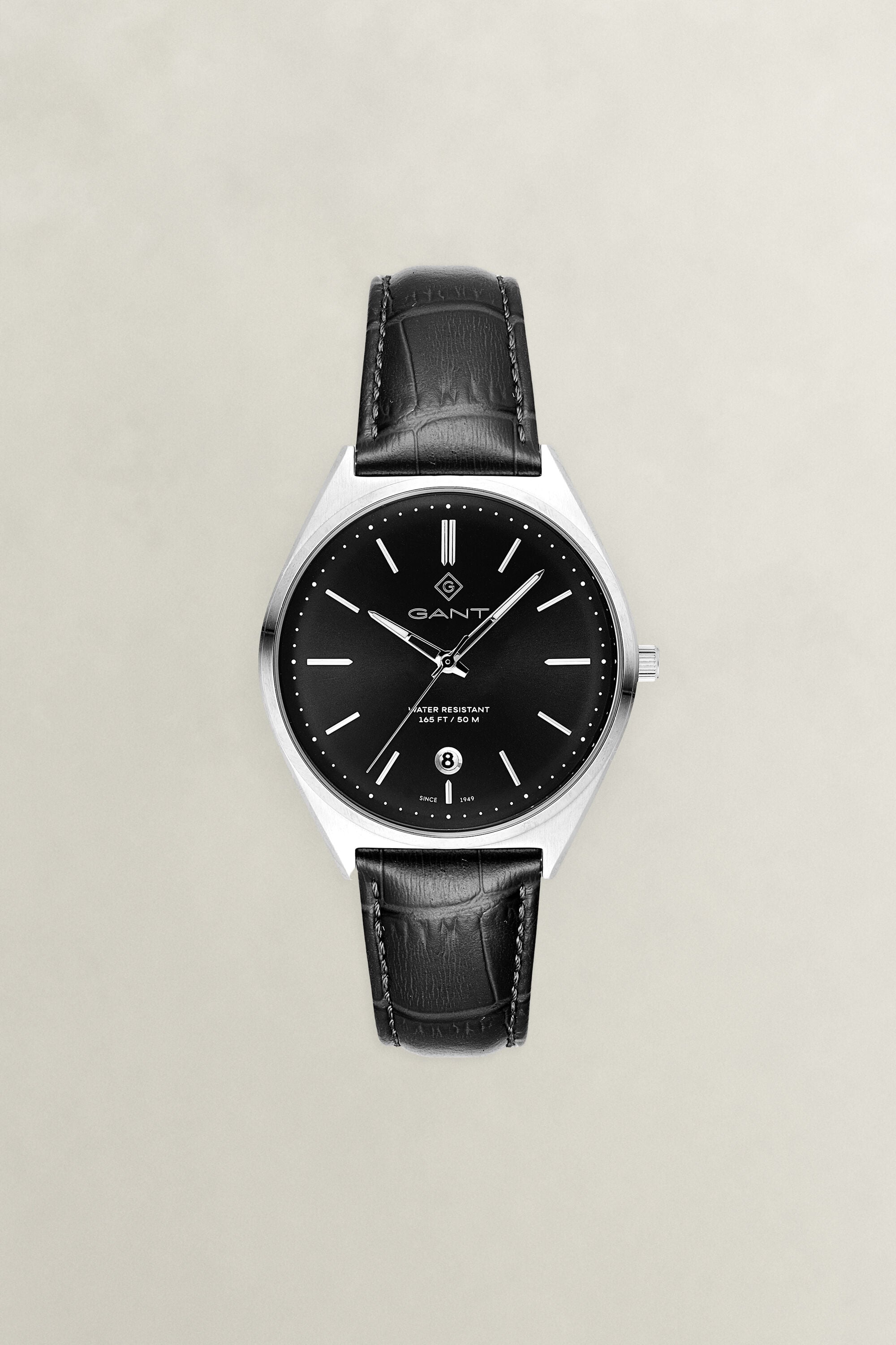 Montre Abington
