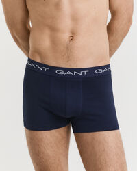 Set van zeven boxershorts