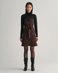 Veste blazer Bustier Robe