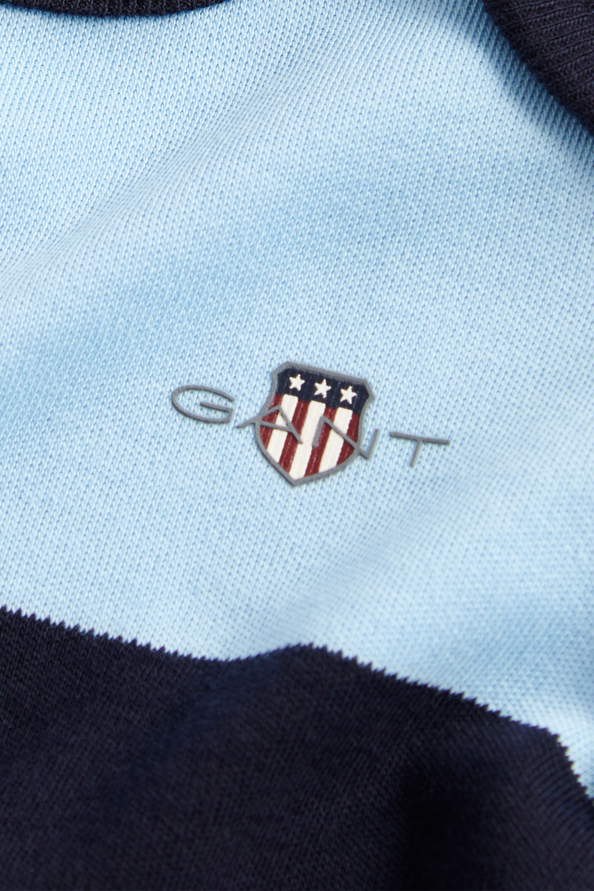 Lot de 2 barboteuses rayées pour bébé