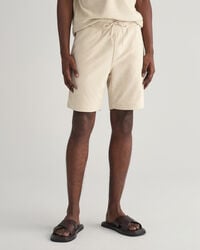 Terry Cloth short