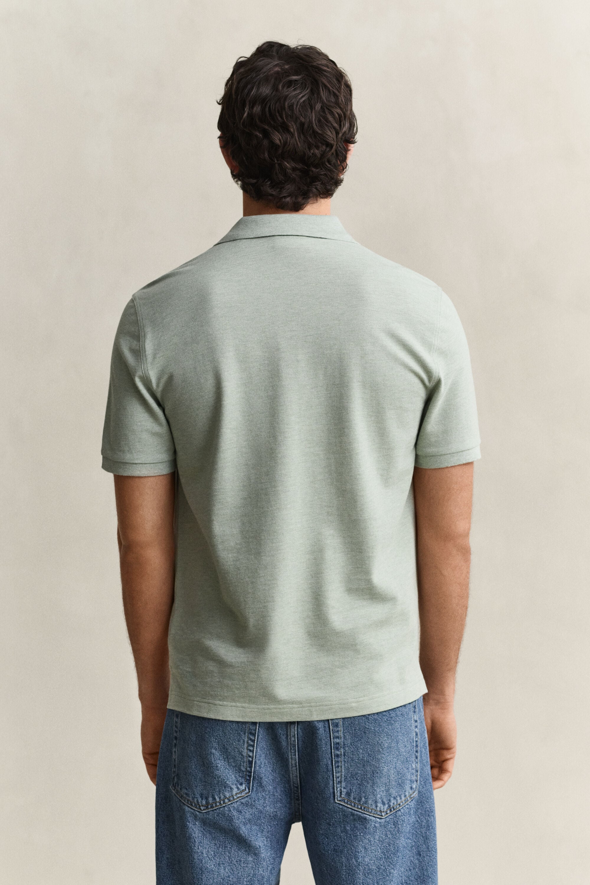 Classic Regular poloshirt