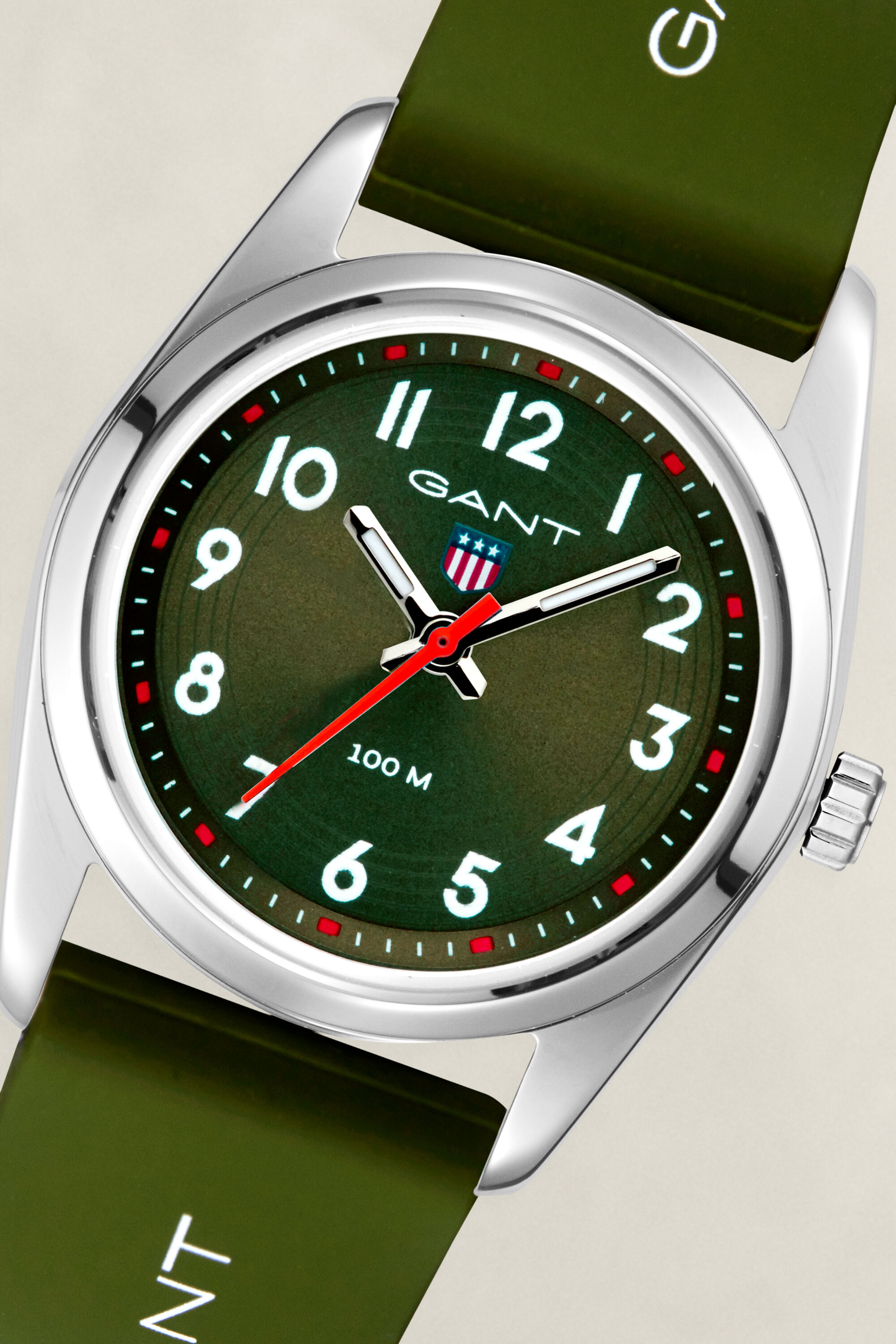 Montre-bracelet Graduate