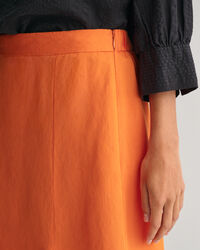 Midirok van linnenmix