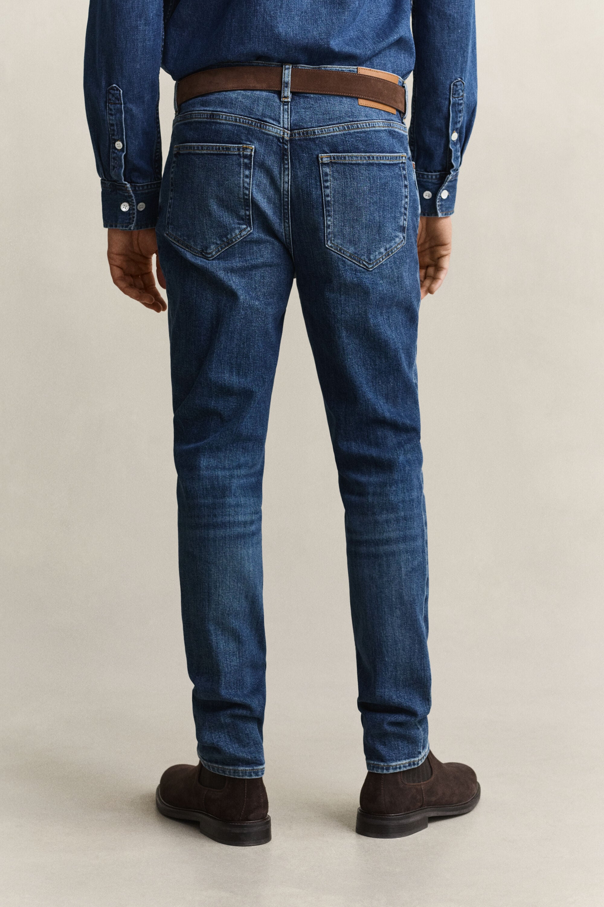 Strakke jeans