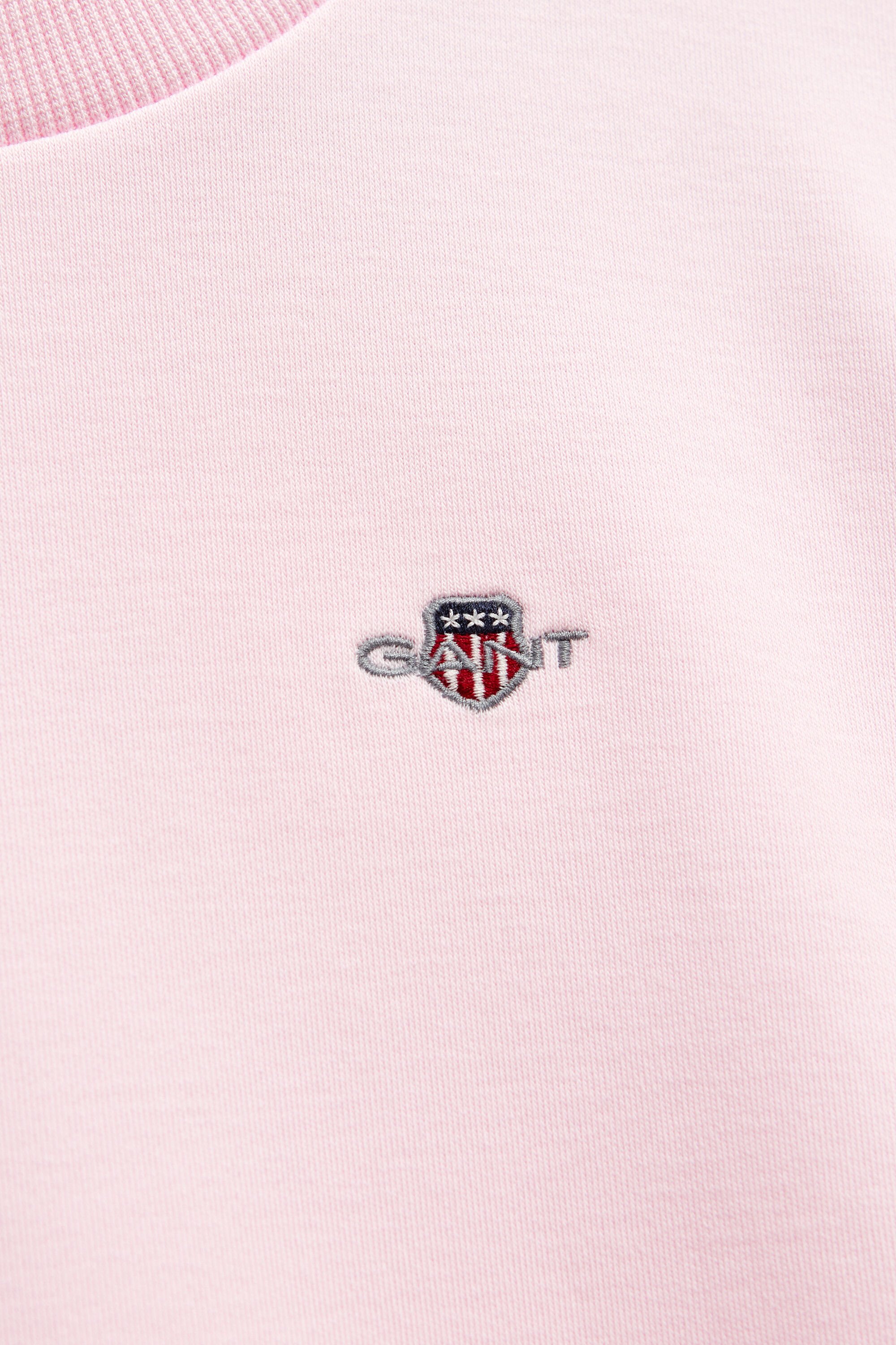 Sweat-shirt ultra-ample Shield Fille