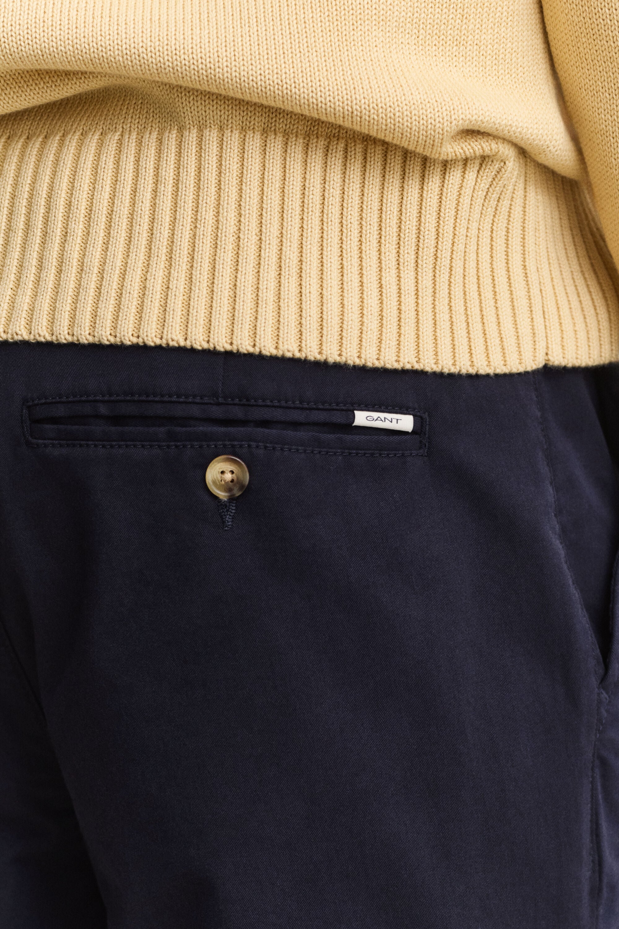 Classic Regular chino