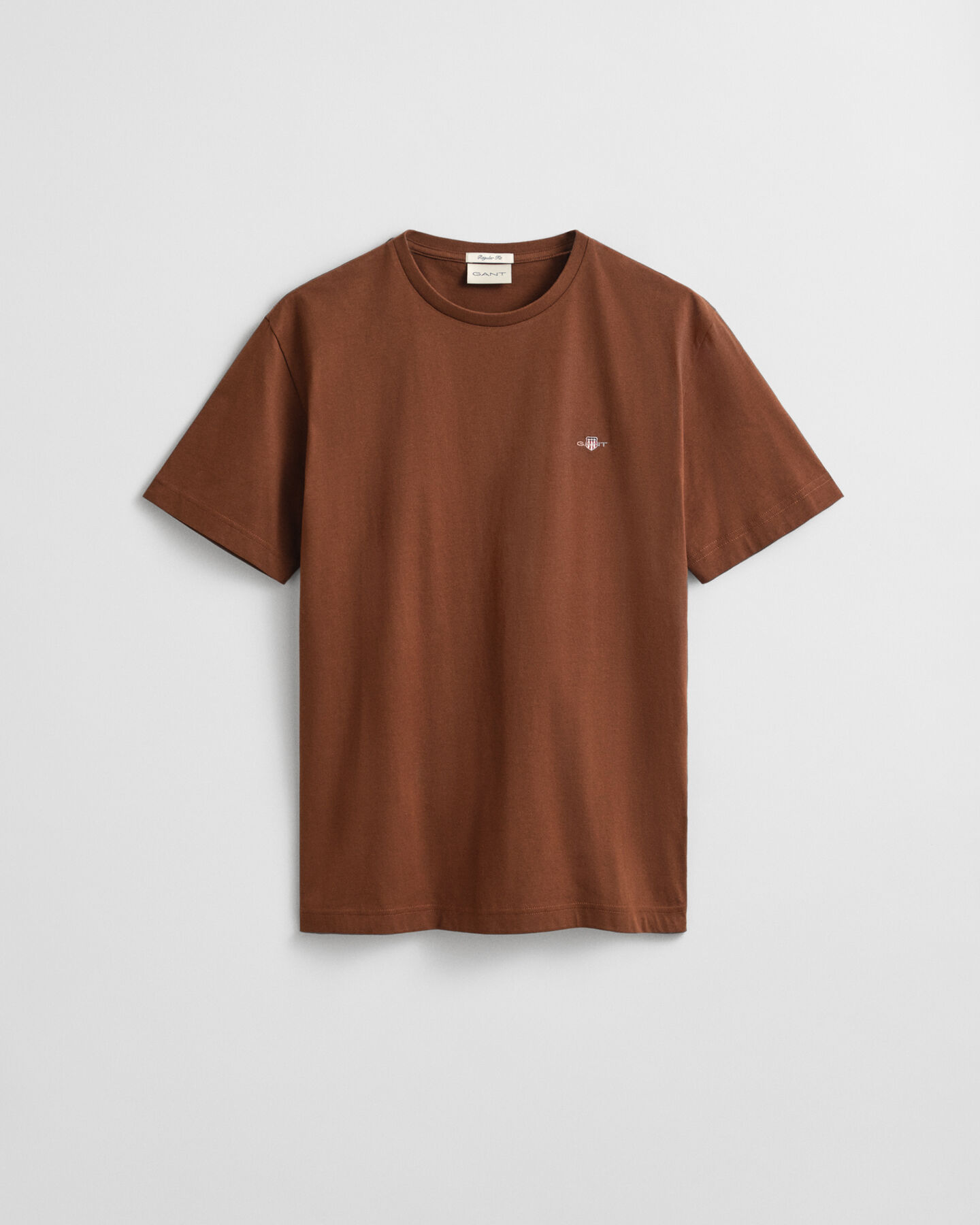 T-shirt coupe regular Shield