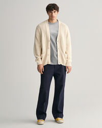 T-shirt d&eacute;lav&eacute;