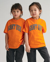 Kids GANT USA T-Shirt