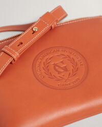 Sac porté épaule en cuir