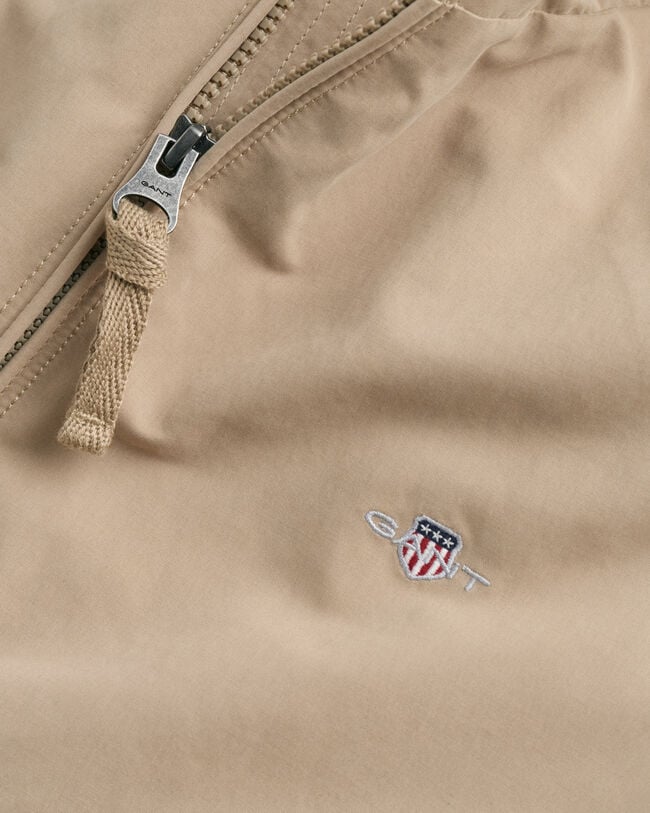 Veste rembourrée Hampshire