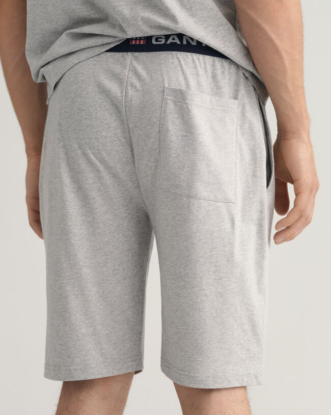 Jersey pyjamashort