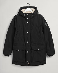 Everyday parka