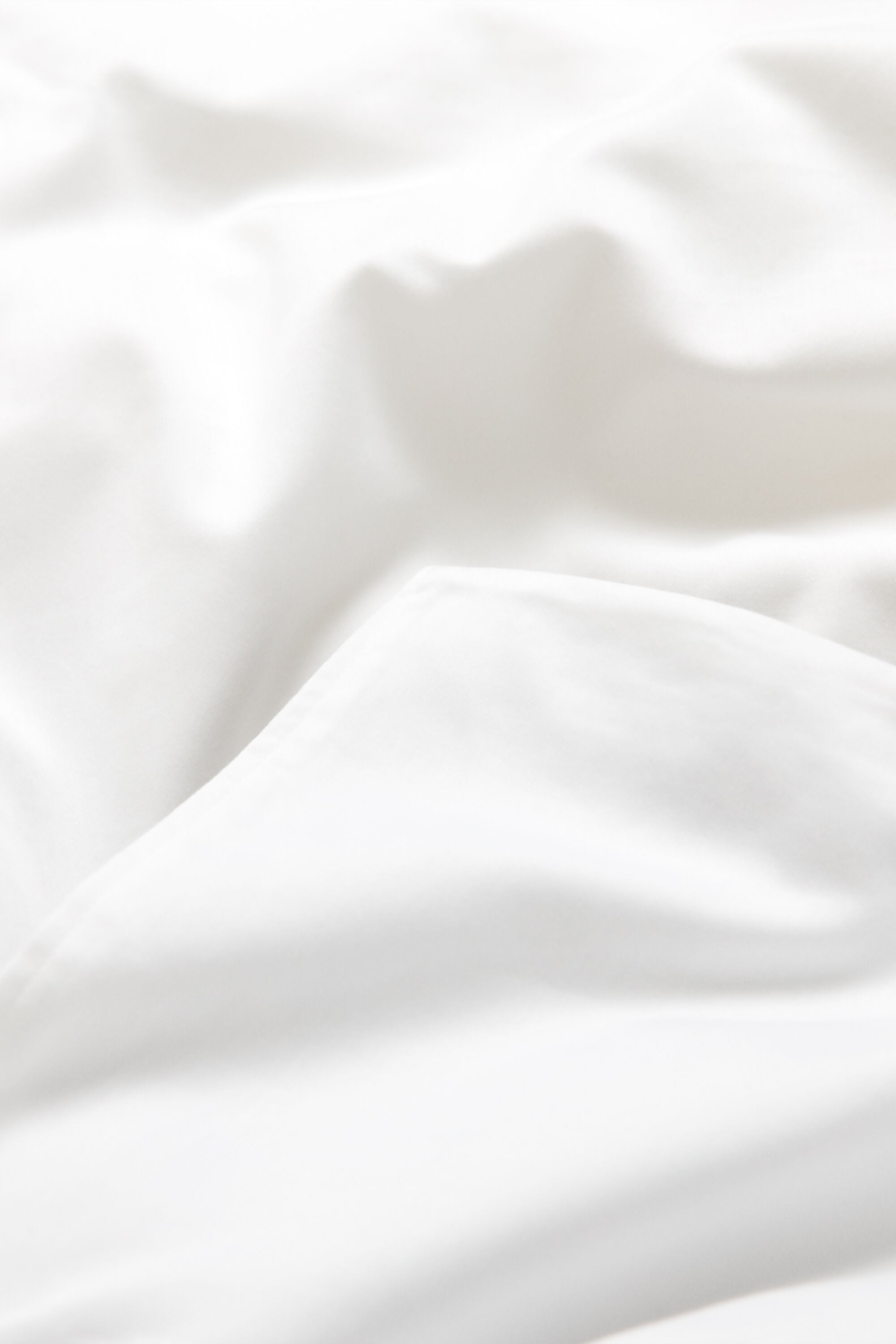 Housse de couette simple Sateen